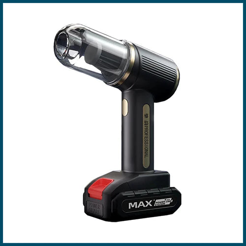 MDHL MD-A3 -Car Mounted Vacuum Cleaner