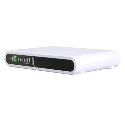 AG POE-531P - Mini DC UPS 10400mAh