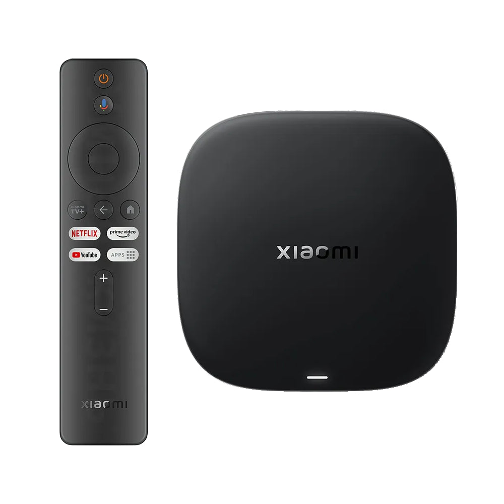 Xiaomi TV Box S 3rd Gen