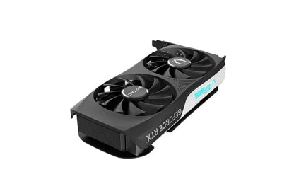 ZOTAC GAMING GEFORCE RTX 4060 TI TWIN EDGE 8G 128BIT GDDR6