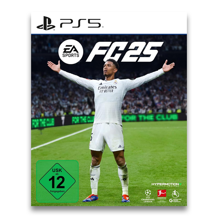 EA SPORTS FC™ 25 - PS5